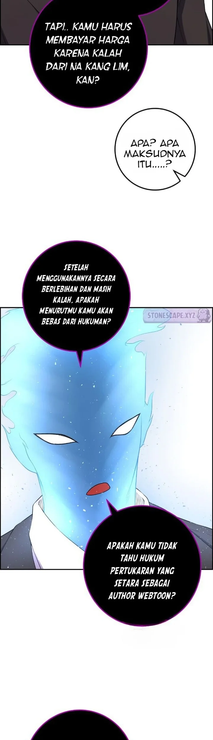 Webtoon Character Na Kang Lim Chapter 171 Gambar 5