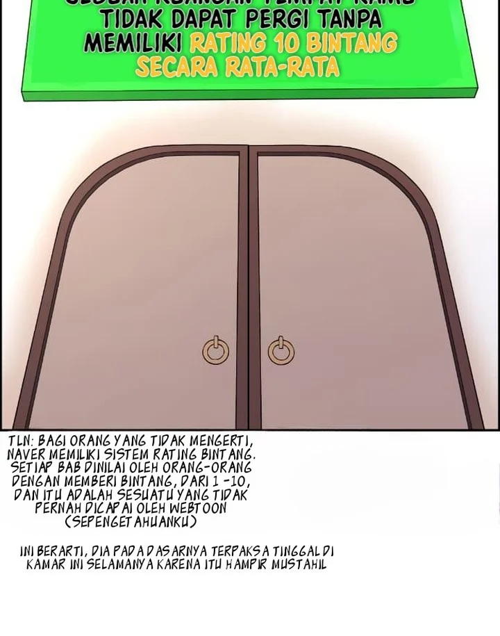 Webtoon Character Na Kang Lim Chapter 171 Gambar 9