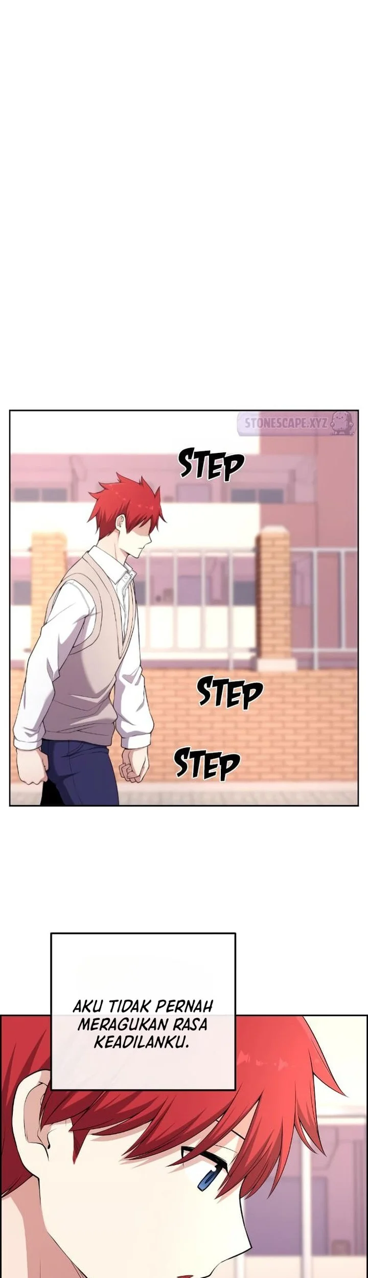 Webtoon Character Na Kang Lim Chapter 171 Gambar 11