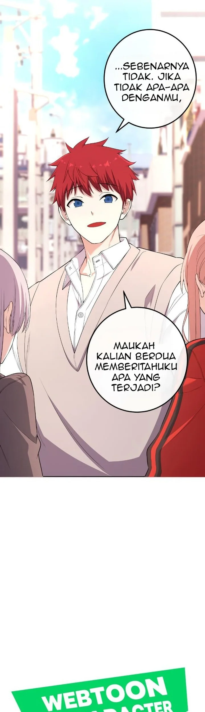 Webtoon Character Na Kang Lim Chapter 171 Gambar 17