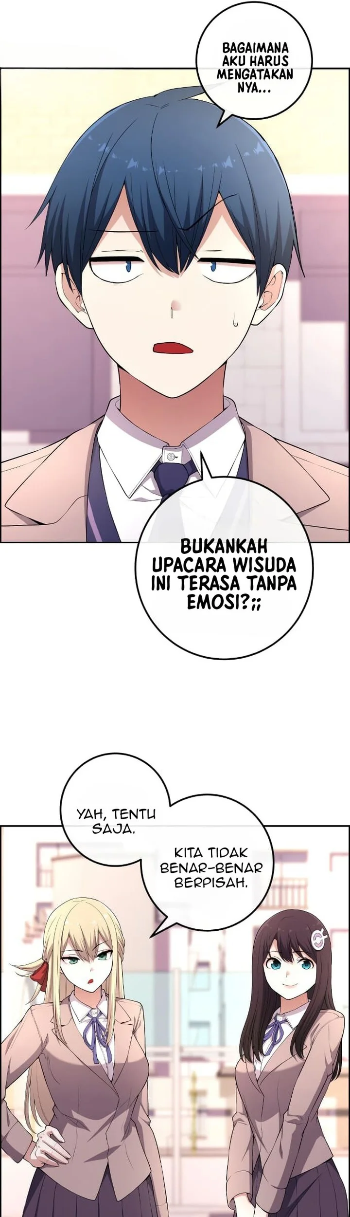 Webtoon Character Na Kang Lim Chapter 171 Gambar 22
