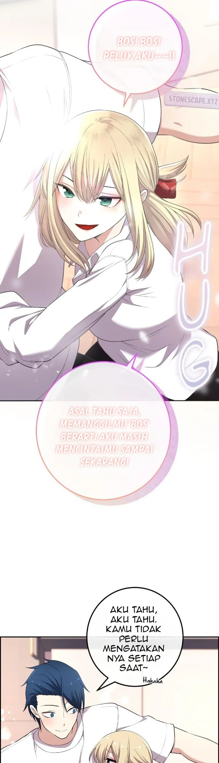 Webtoon Character Na Kang Lim Chapter 172 Gambar 31