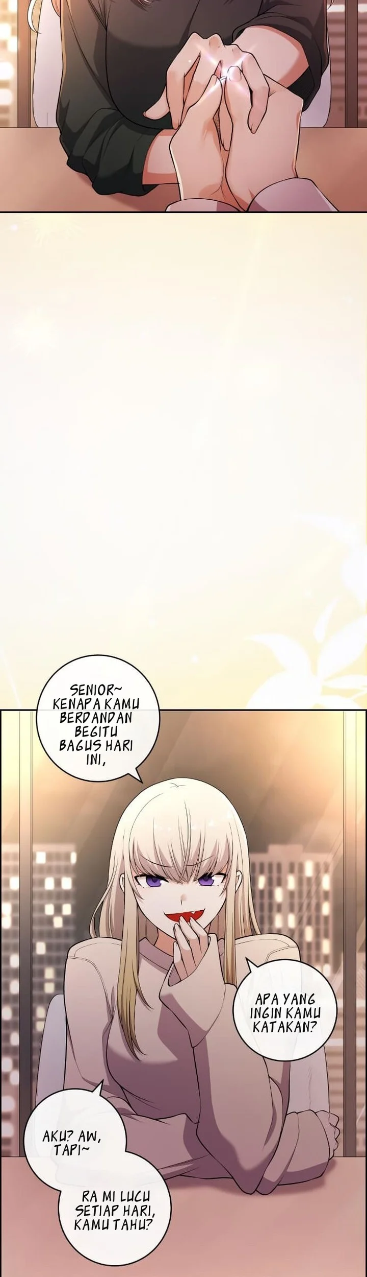 Webtoon Character Na Kang Lim Chapter 172 Gambar 49
