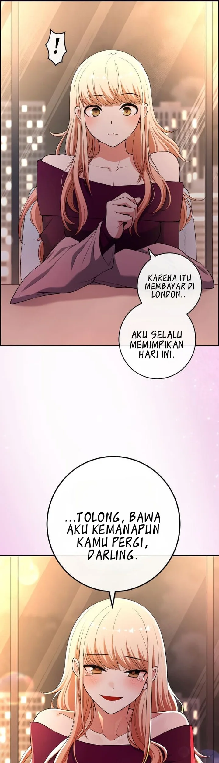 Webtoon Character Na Kang Lim Chapter 172 Gambar 54