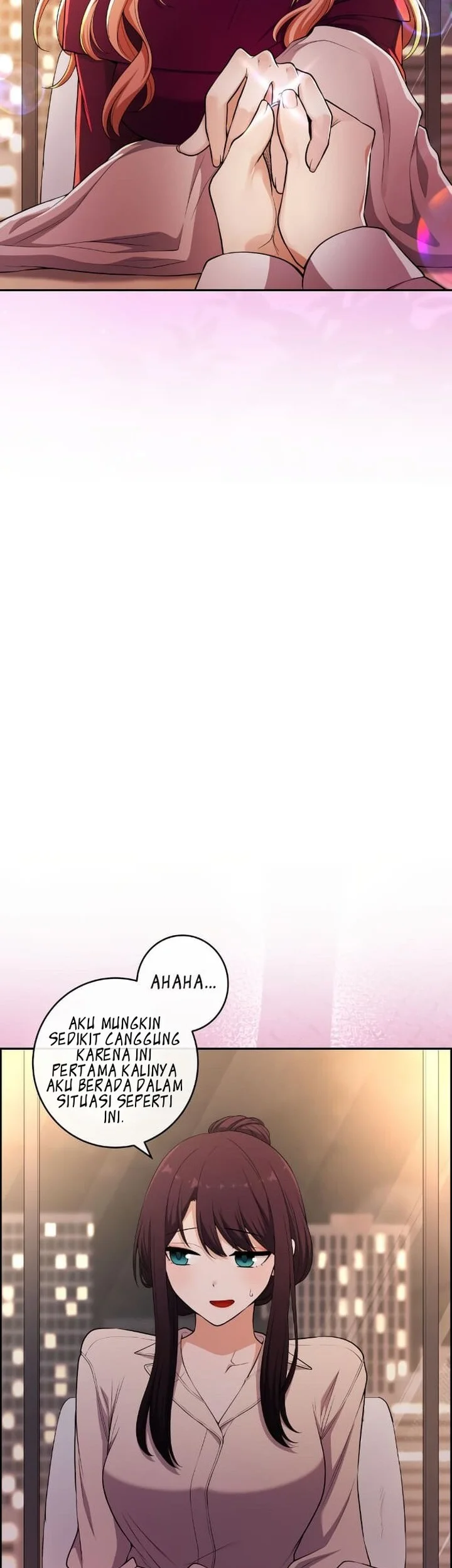 Webtoon Character Na Kang Lim Chapter 172 Gambar 55