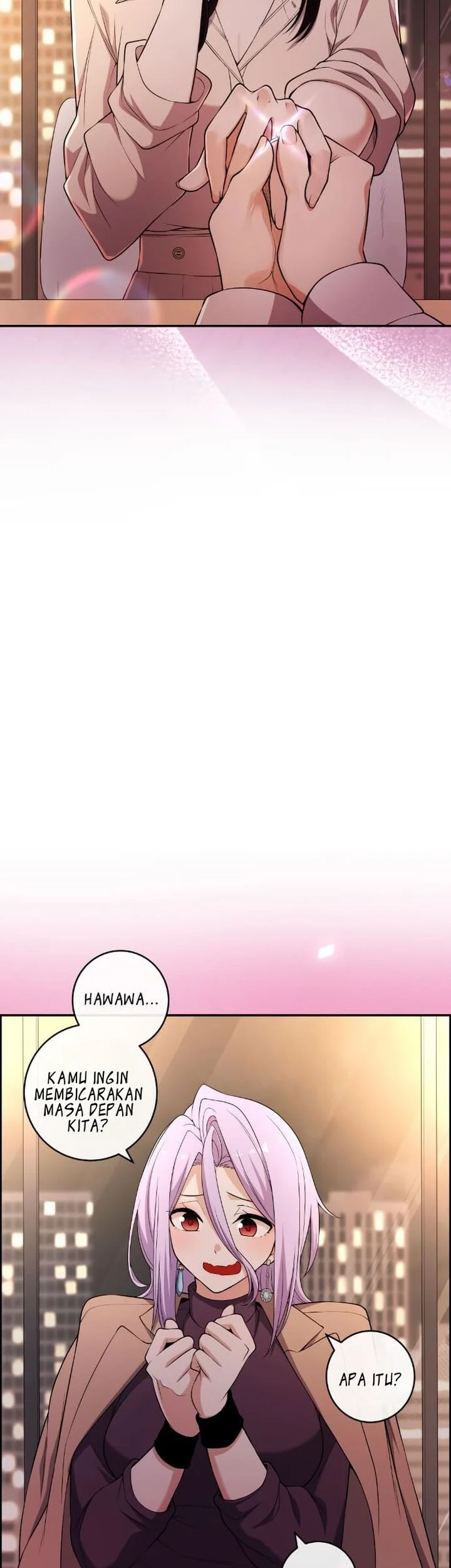 Webtoon Character Na Kang Lim Chapter 172 Gambar 58