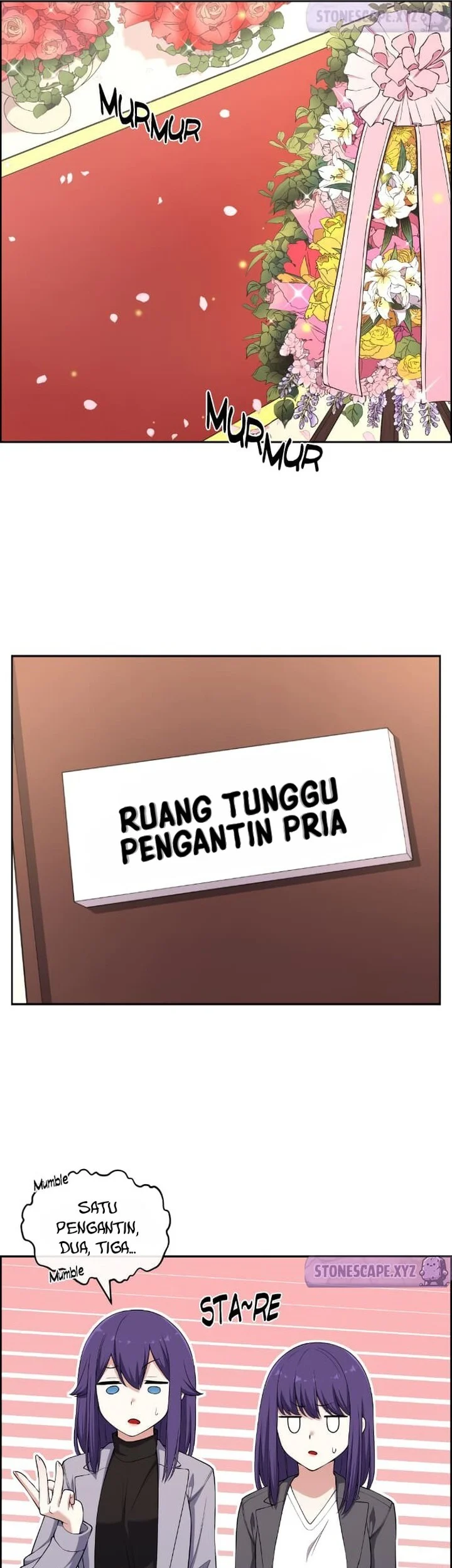 Webtoon Character Na Kang Lim Chapter 172 Gambar 66