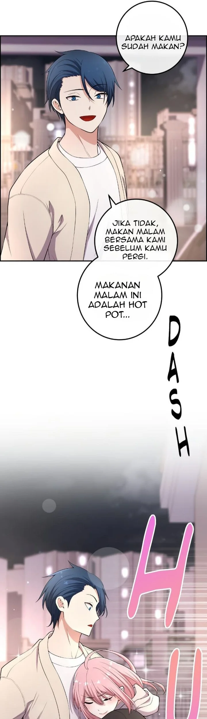 Webtoon Character Na Kang Lim Chapter 172 Gambar 4