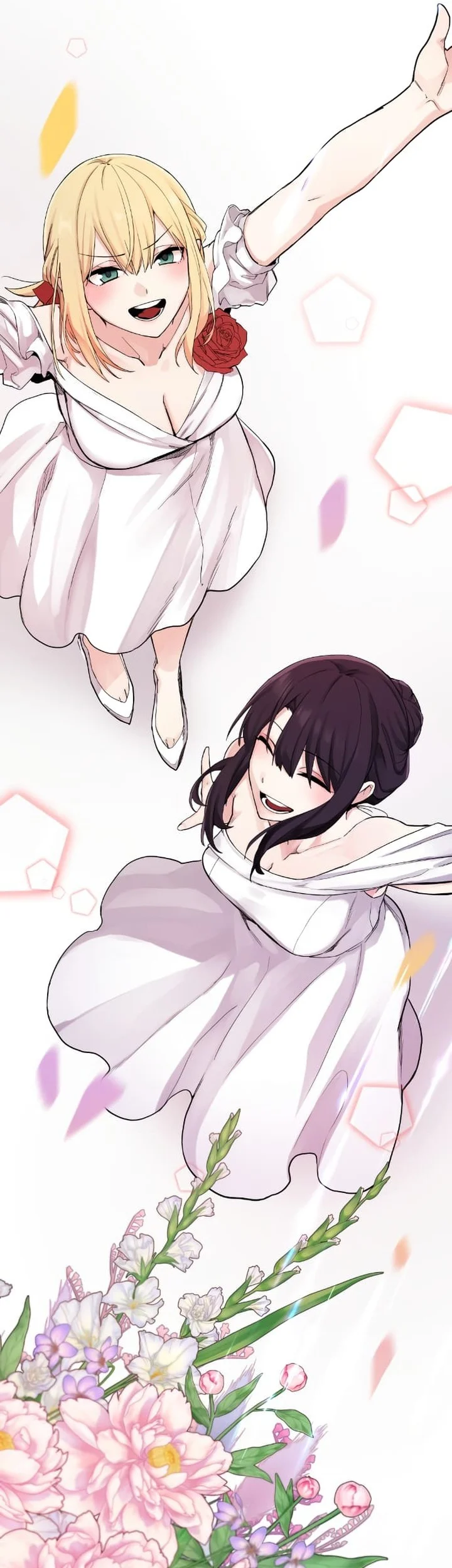 Webtoon Character Na Kang Lim Chapter 172 Gambar 85