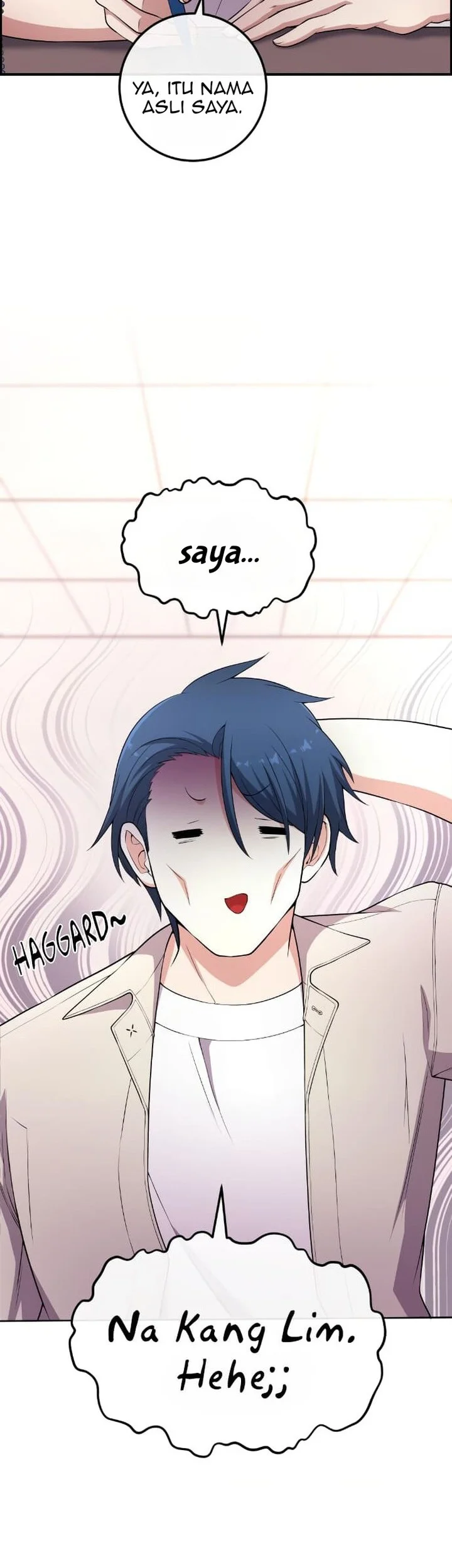 Webtoon Character Na Kang Lim Chapter 172 Gambar 91