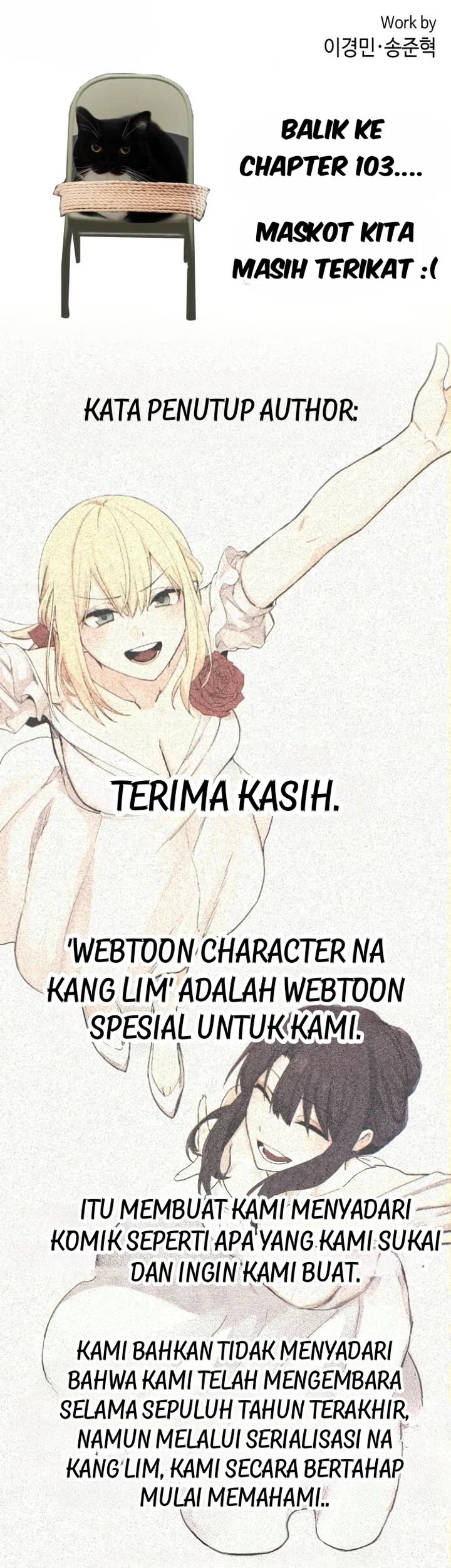 Webtoon Character Na Kang Lim Chapter 172 Gambar 93