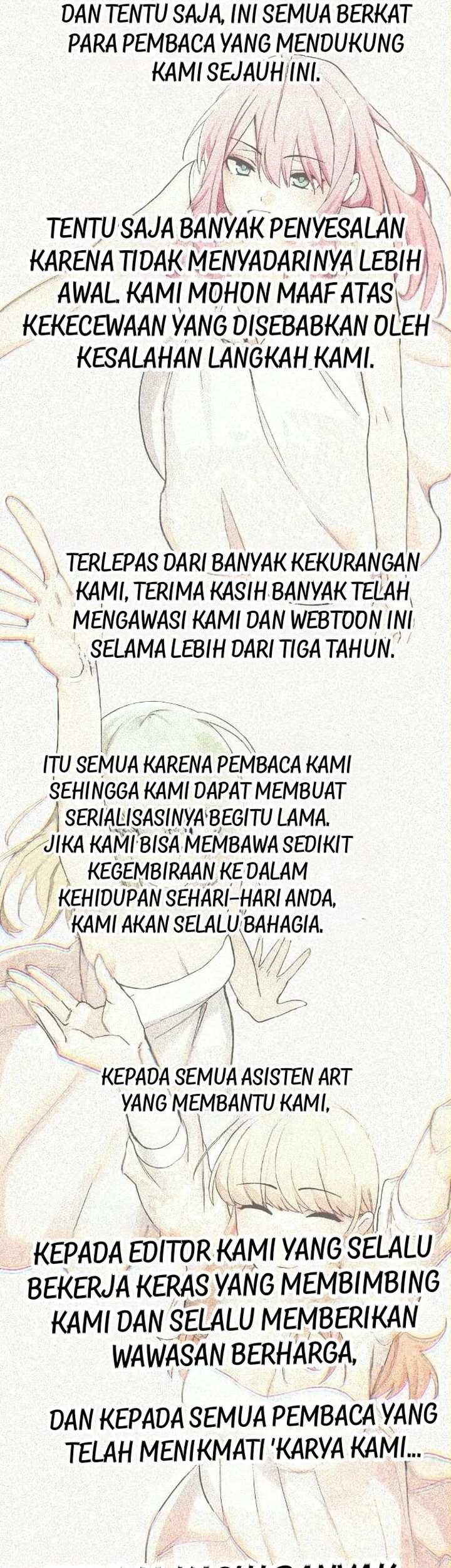 Webtoon Character Na Kang Lim Chapter 172 Gambar 94