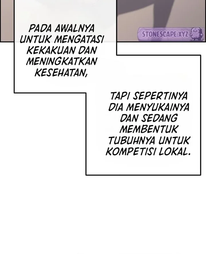 Webtoon Character Na Kang Lim Chapter 172 Gambar 9