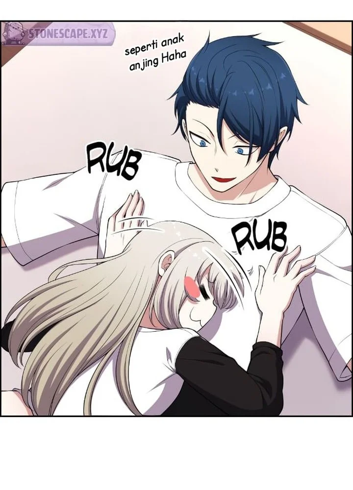 Webtoon Character Na Kang Lim Chapter 172 Gambar 15