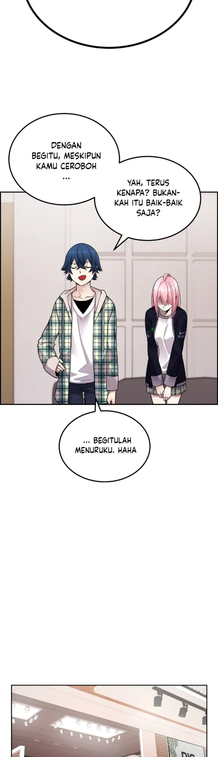 Webtoon Character Na Kang Lim Chapter 18 Gambar 41