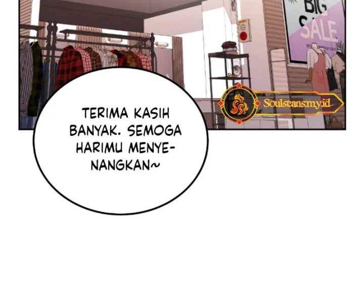 Webtoon Character Na Kang Lim Chapter 18 Gambar 42