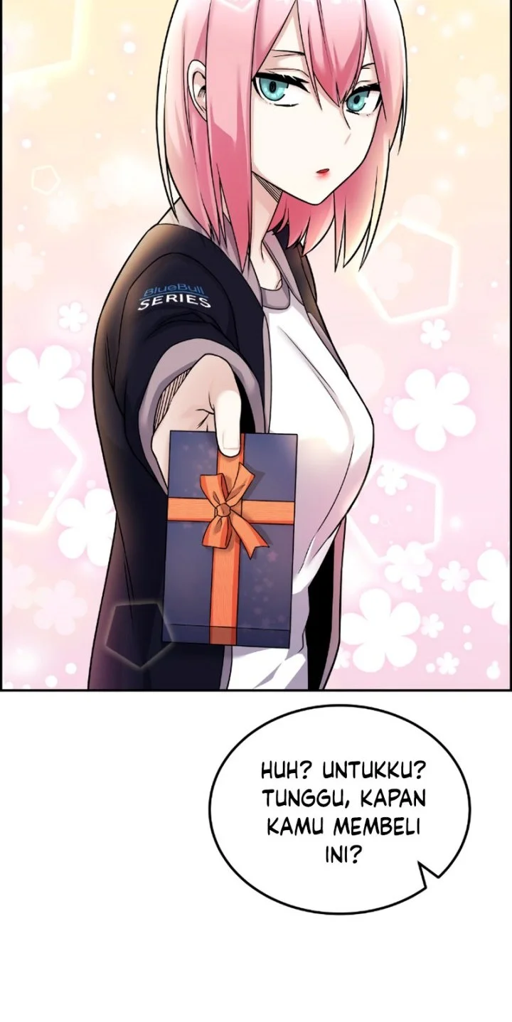 Webtoon Character Na Kang Lim Chapter 18 Gambar 46