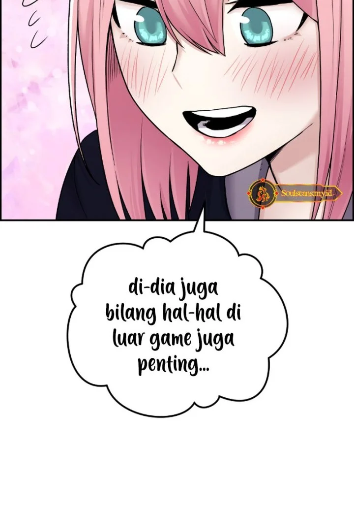 Webtoon Character Na Kang Lim Chapter 18 Gambar 50