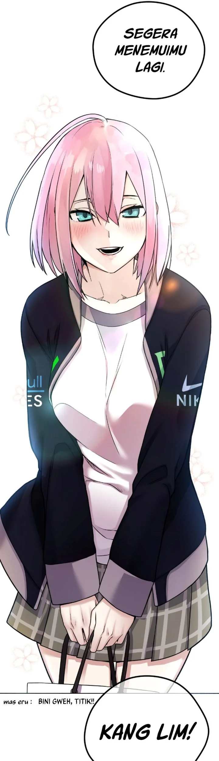 Webtoon Character Na Kang Lim Chapter 18 Gambar 54