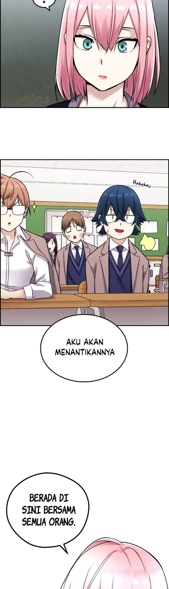 Webtoon Character Na Kang Lim Chapter 18 Gambar 59