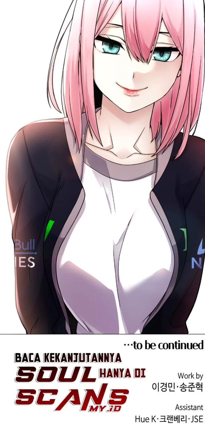 Webtoon Character Na Kang Lim Chapter 18 Gambar 60