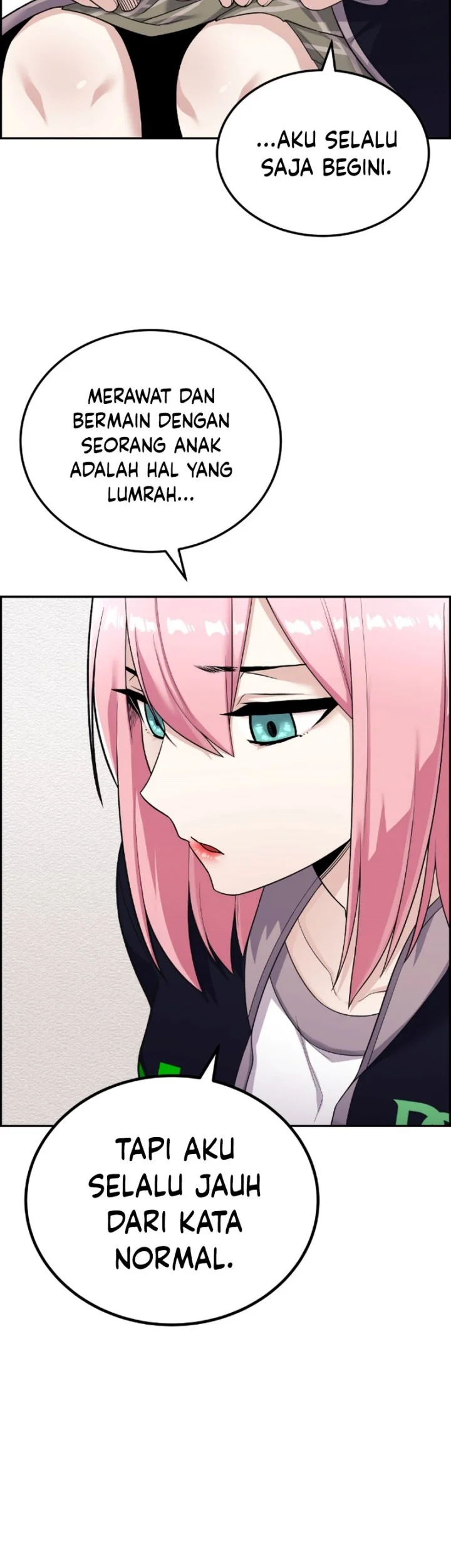 Webtoon Character Na Kang Lim Chapter 18 Gambar 9