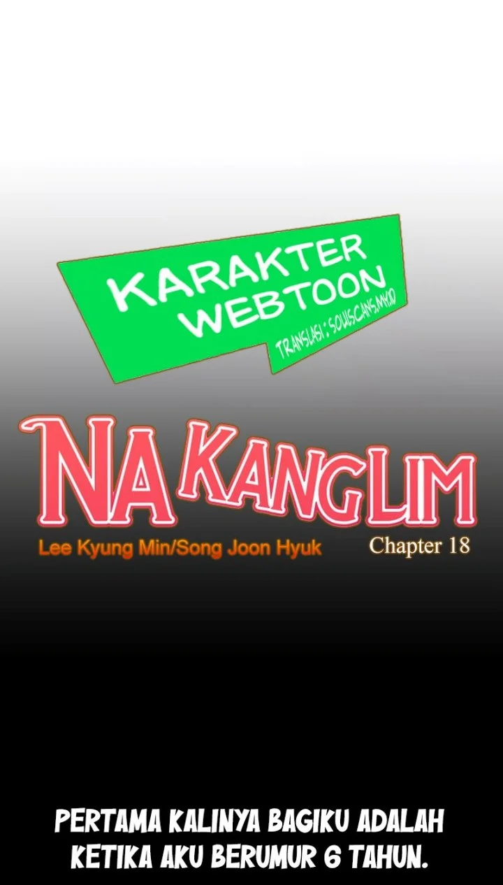 Webtoon Character Na Kang Lim Chapter 18 Gambar 10