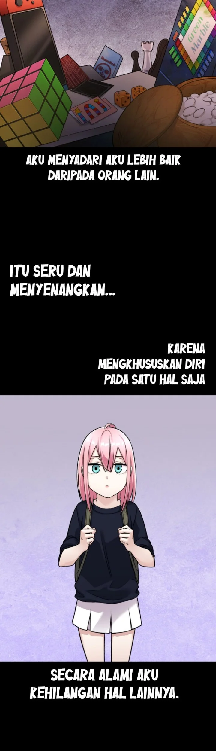 Webtoon Character Na Kang Lim Chapter 18 Gambar 16