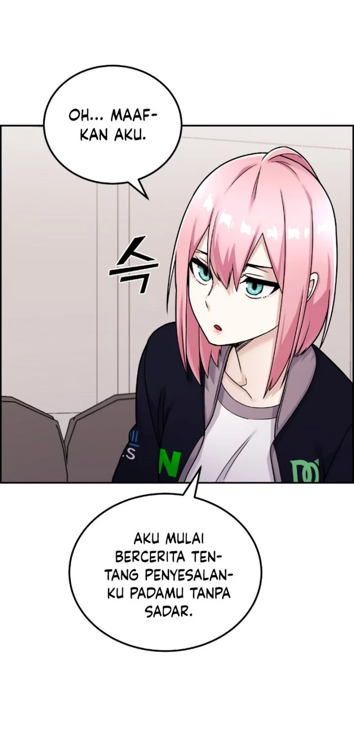 Webtoon Character Na Kang Lim Chapter 18 Gambar 26