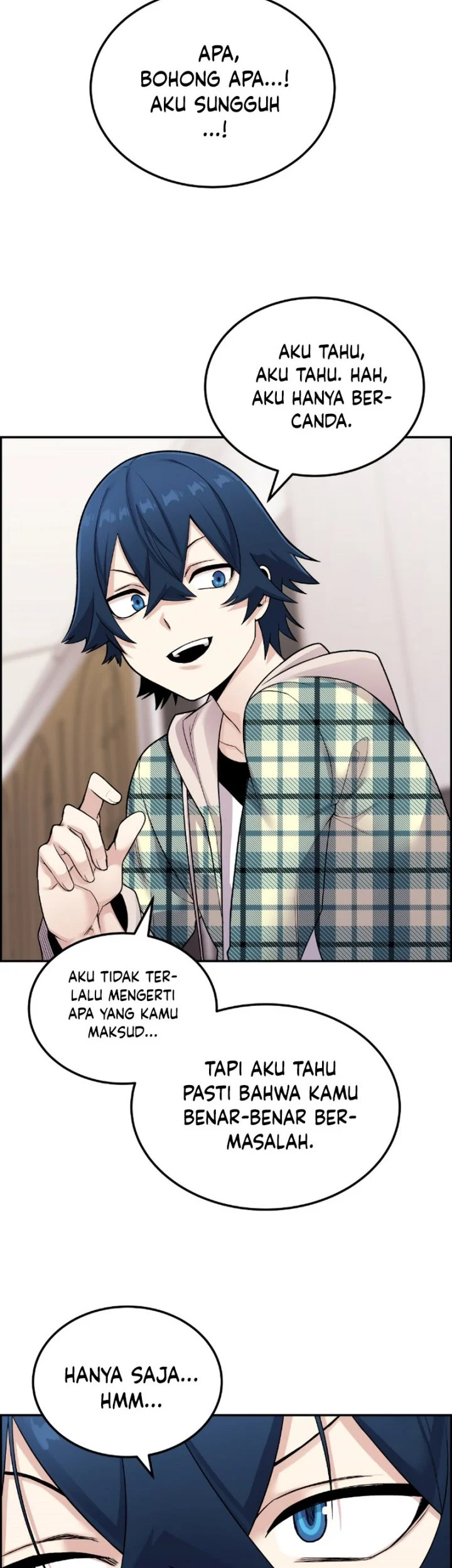 Webtoon Character Na Kang Lim Chapter 18 Gambar 28