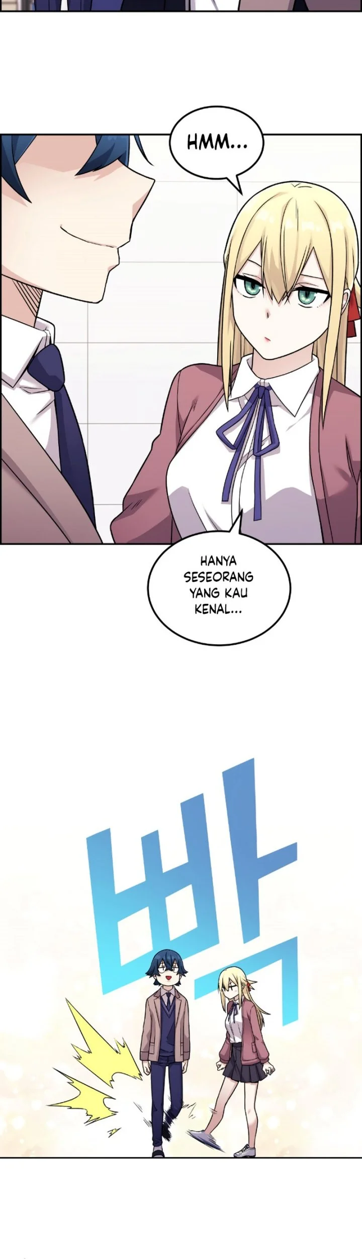 Webtoon Character Na Kang Lim Chapter 19 Gambar 40