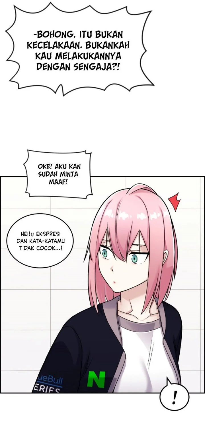 Webtoon Character Na Kang Lim Chapter 19 Gambar 42