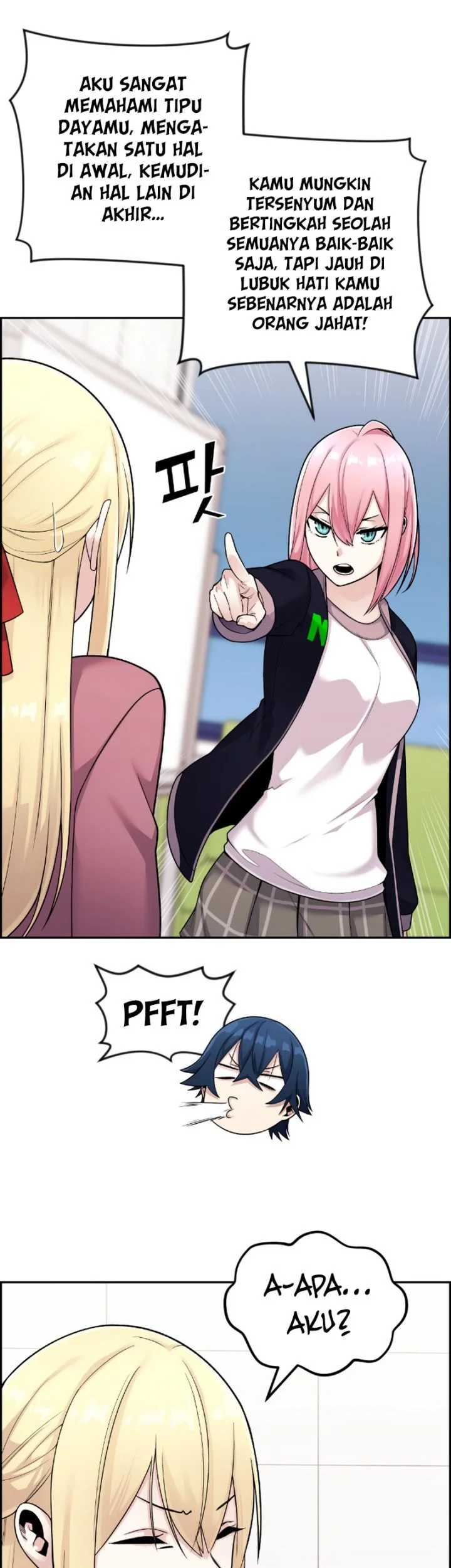 Webtoon Character Na Kang Lim Chapter 19 Gambar 47