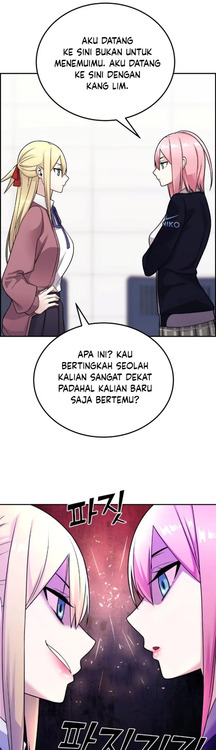 Webtoon Character Na Kang Lim Chapter 19 Gambar 51