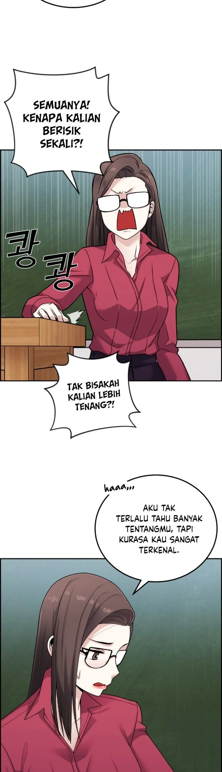 Webtoon Character Na Kang Lim Chapter 19 Gambar 5