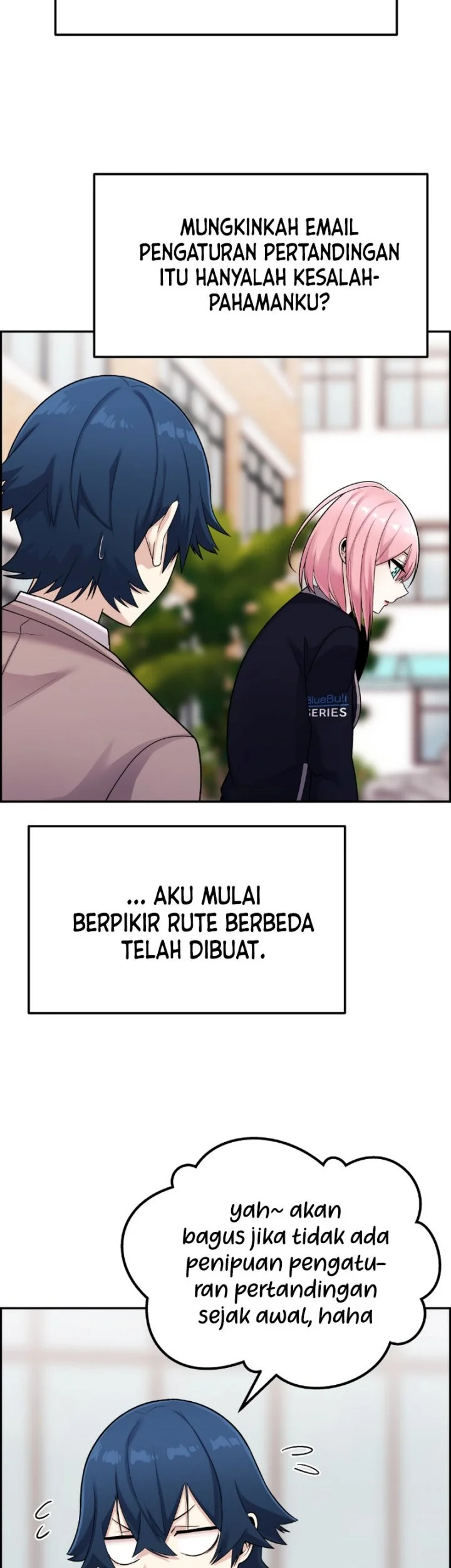Webtoon Character Na Kang Lim Chapter 19 Gambar 24