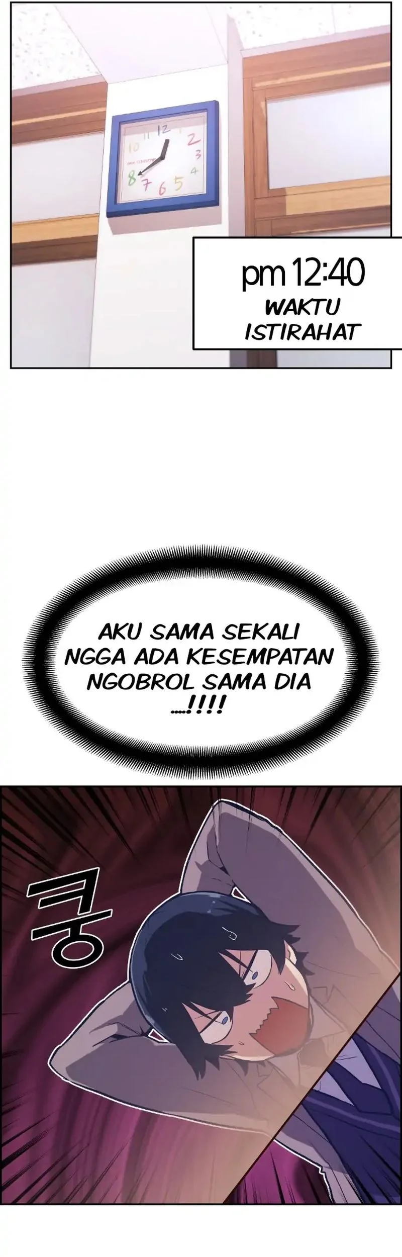 Webtoon Character Na Kang Lim Chapter 2 Gambar 36