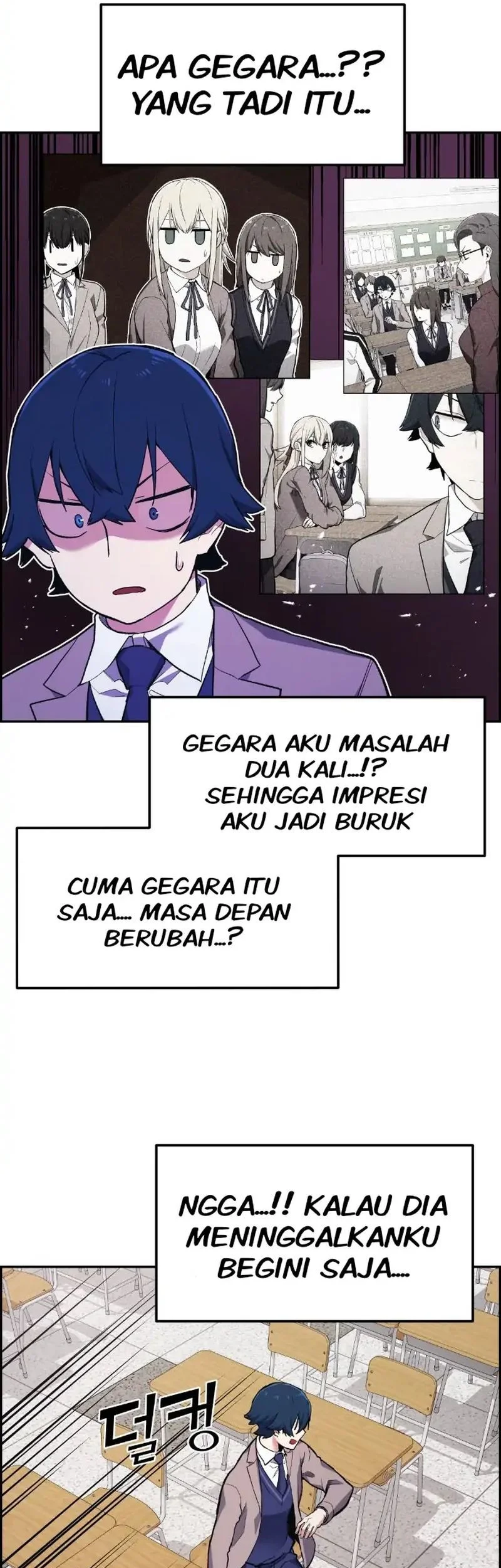 Webtoon Character Na Kang Lim Chapter 2 Gambar 42