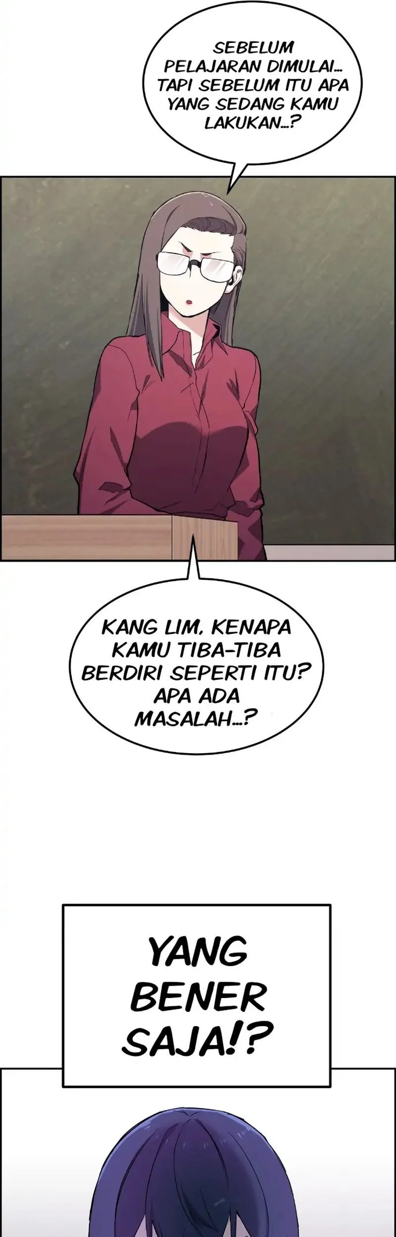 Webtoon Character Na Kang Lim Chapter 2 Gambar 45