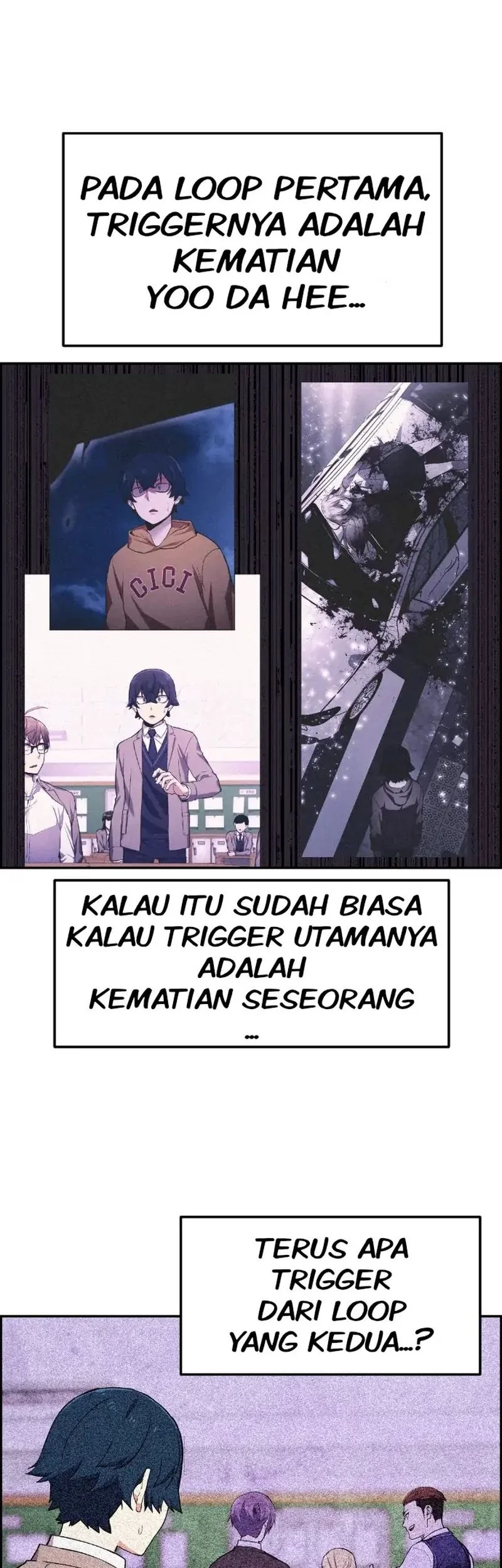 Webtoon Character Na Kang Lim Chapter 2 Gambar 49
