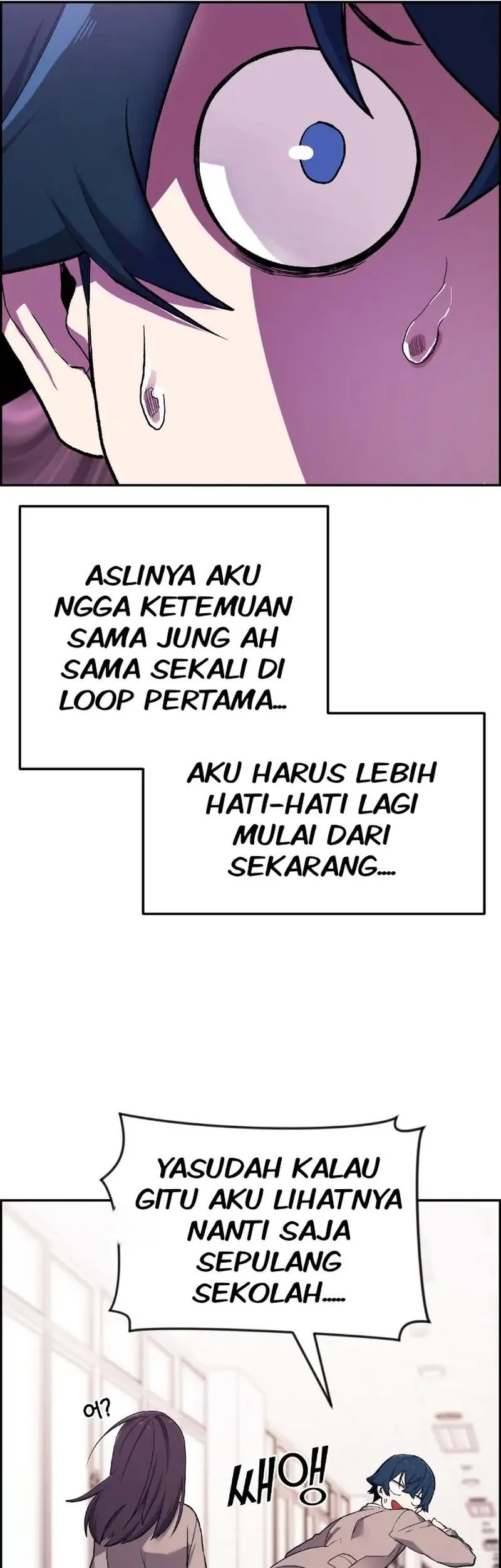 Webtoon Character Na Kang Lim Chapter 2 Gambar 59
