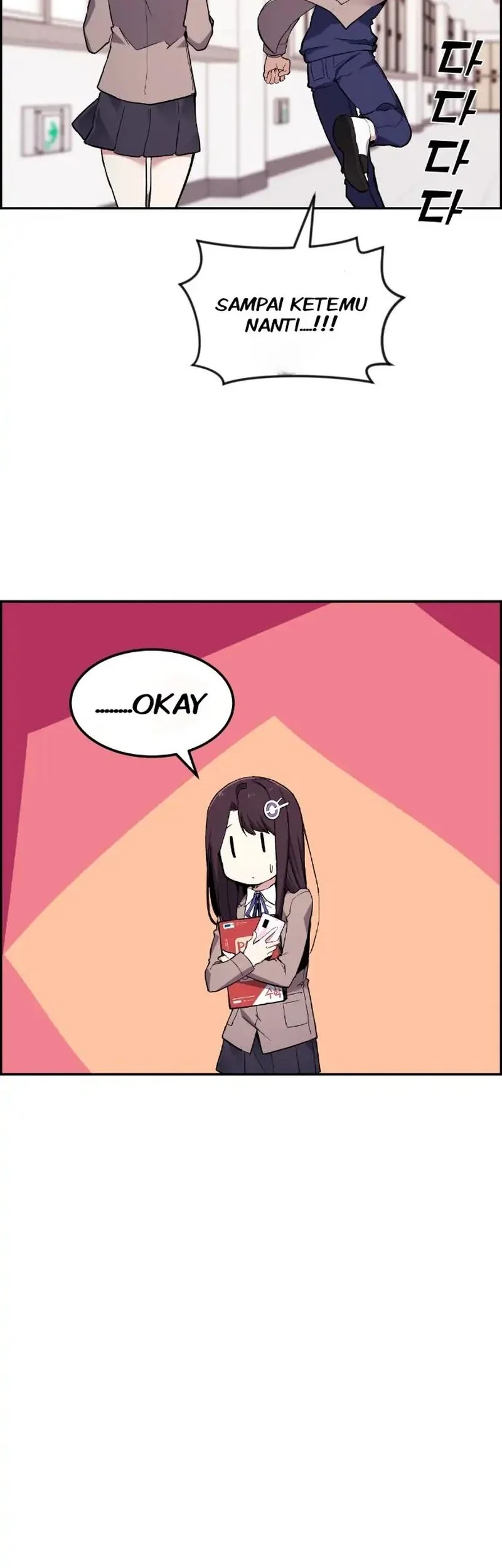 Webtoon Character Na Kang Lim Chapter 2 Gambar 60