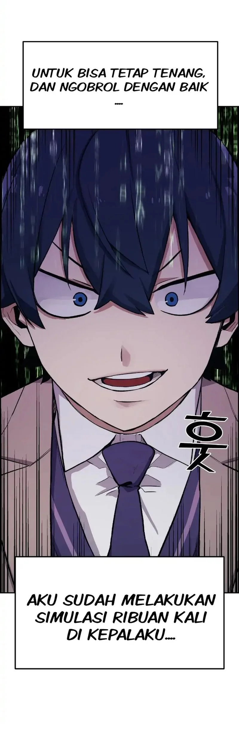 Webtoon Character Na Kang Lim Chapter 2 Gambar 63