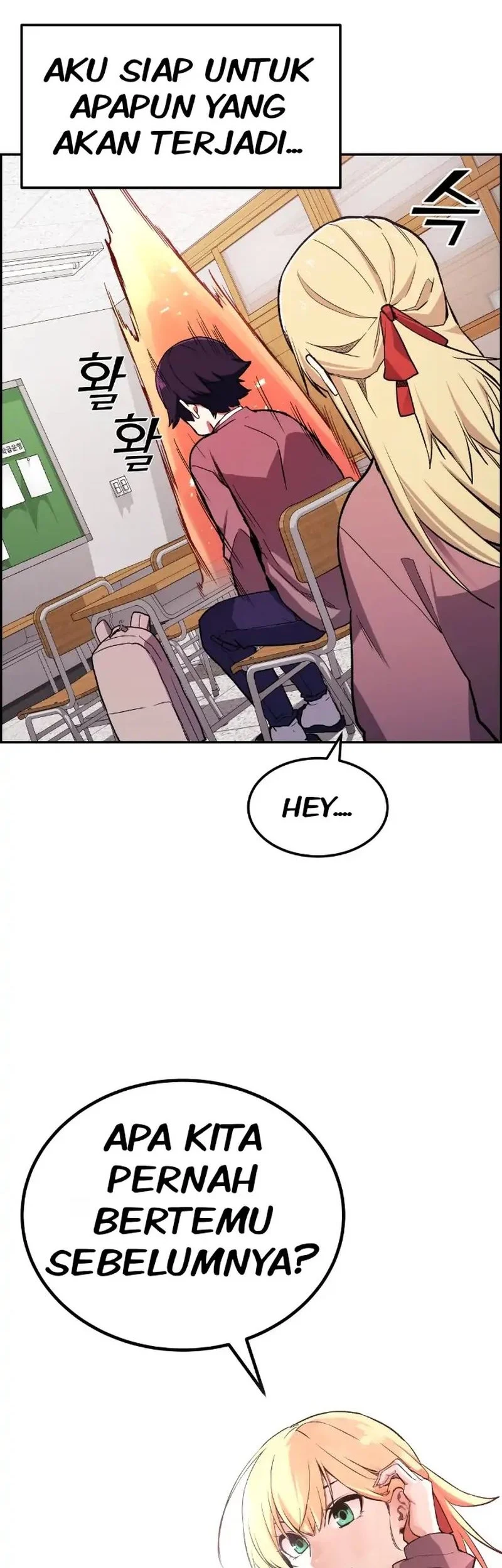 Webtoon Character Na Kang Lim Chapter 2 Gambar 64