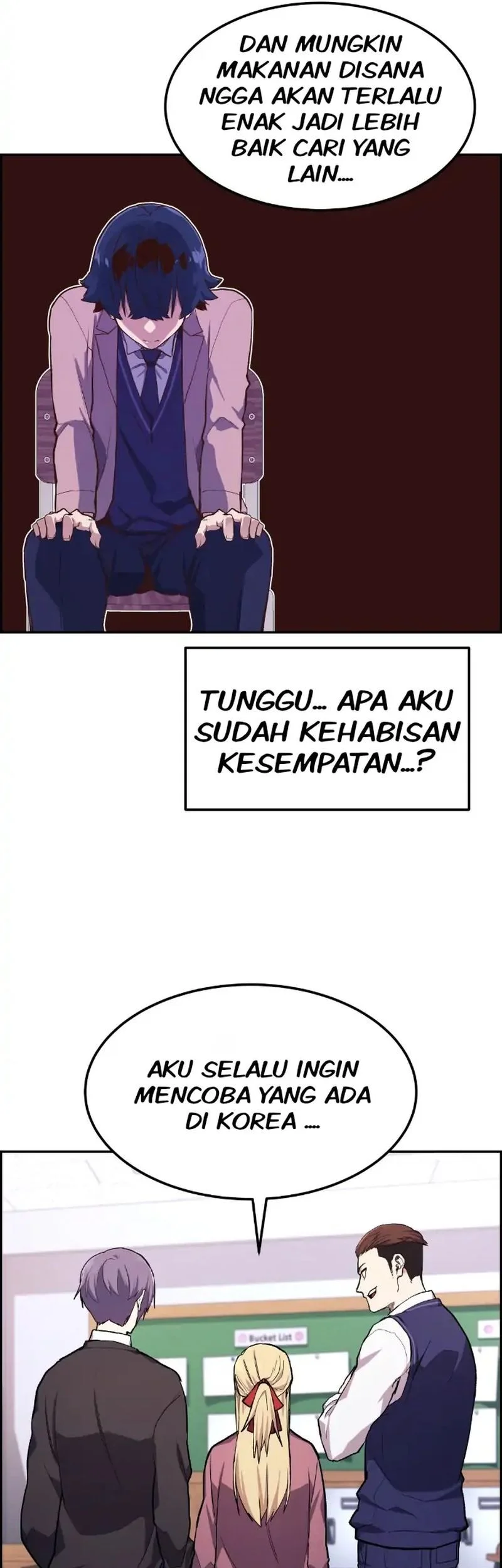 Webtoon Character Na Kang Lim Chapter 2 Gambar 74