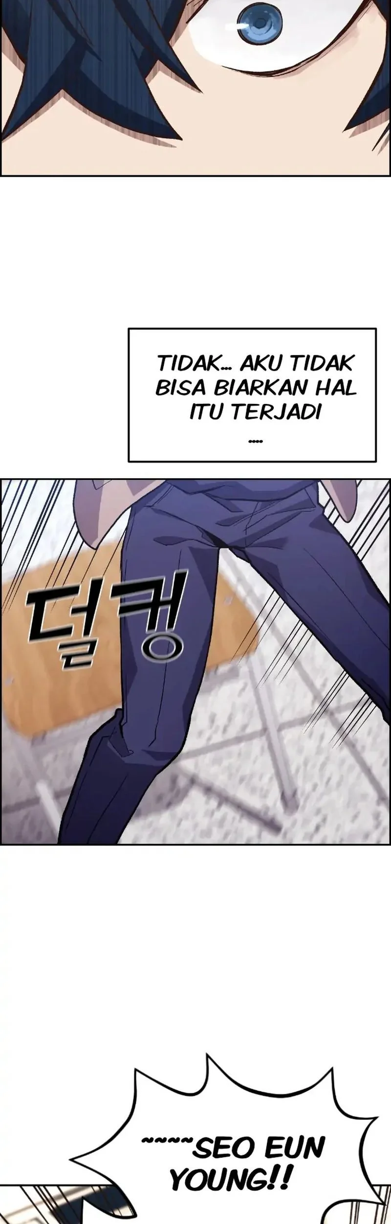 Webtoon Character Na Kang Lim Chapter 2 Gambar 76