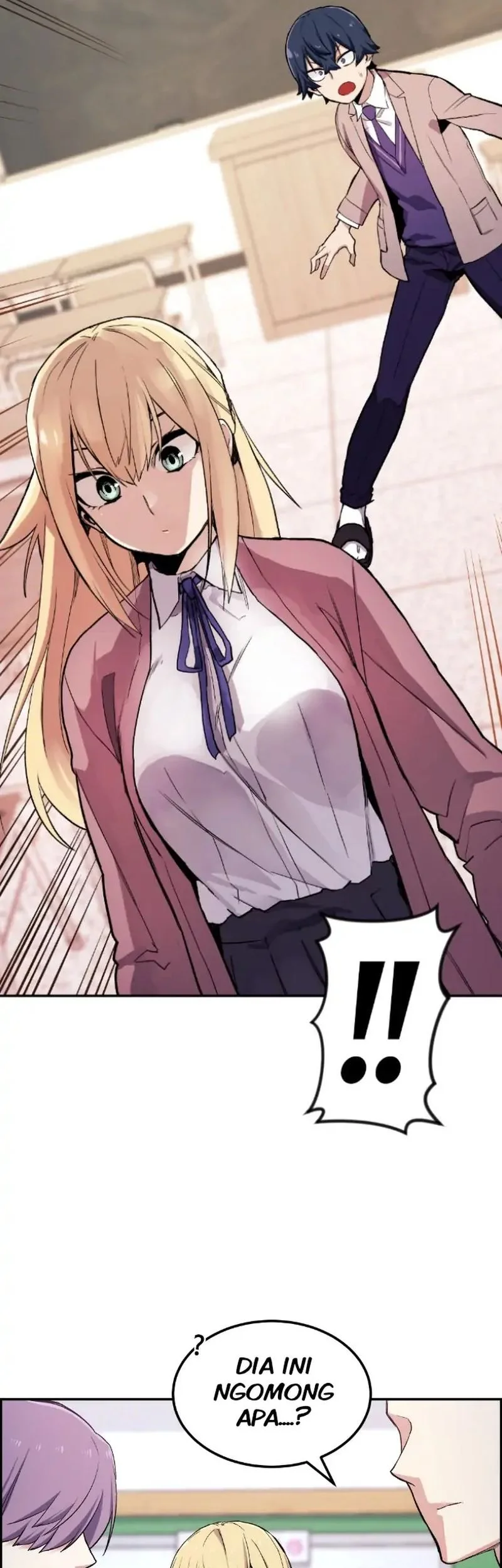 Webtoon Character Na Kang Lim Chapter 2 Gambar 78