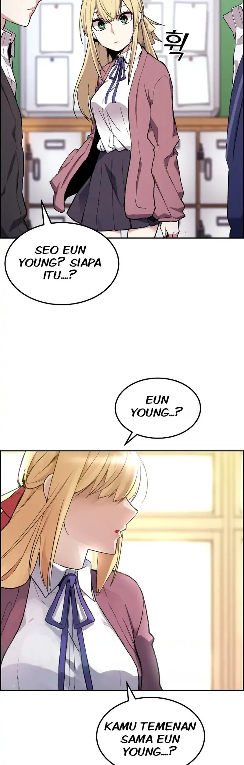 Webtoon Character Na Kang Lim Chapter 2 Gambar 79