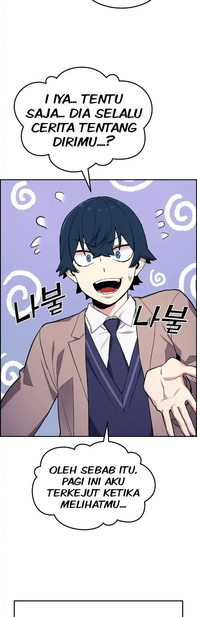 Webtoon Character Na Kang Lim Chapter 2 Gambar 80