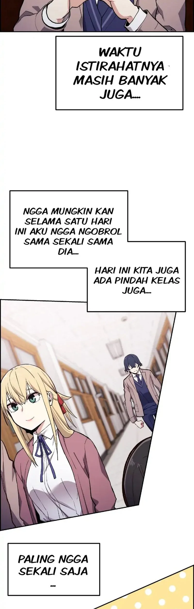 Webtoon Character Na Kang Lim Chapter 2 Gambar 33